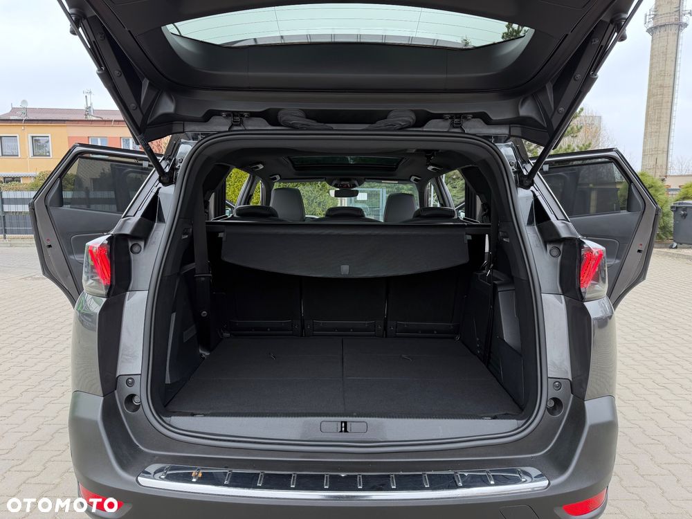 Peugeot 5008 1.5 BlueHDi GT S&S EAT8 - 37