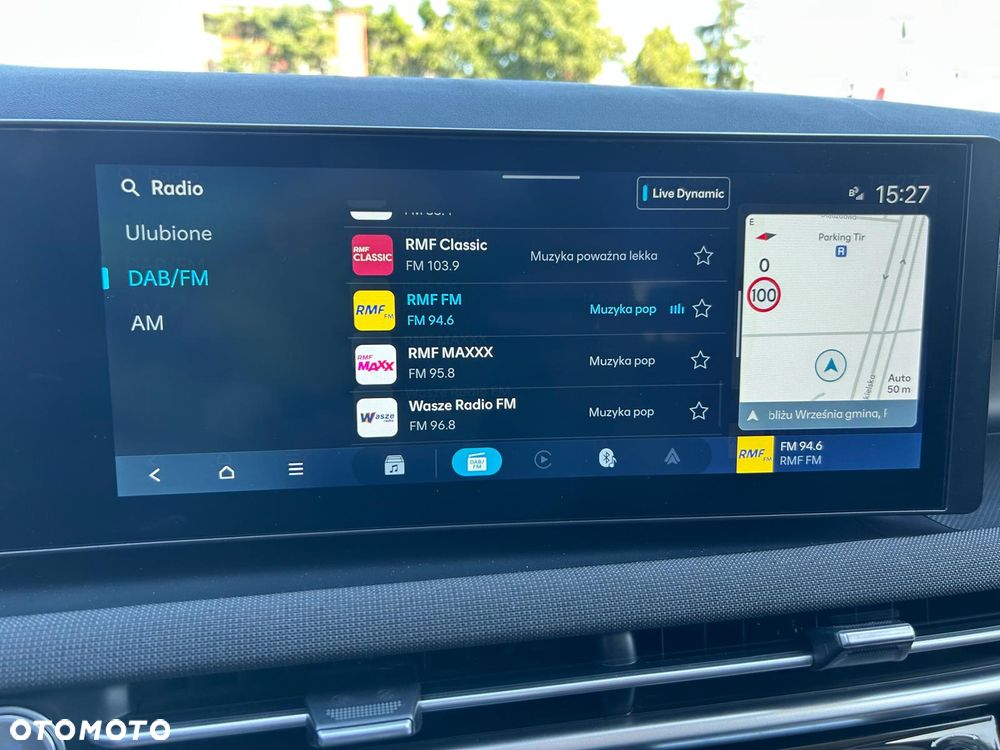 Hyundai Tucson 1.6 T-GDi HEV Platinum 4WD - 32