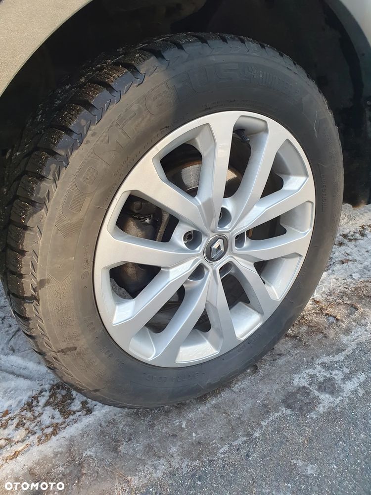 Renault Kadjar 1.2 Energy TCe Zen - 25