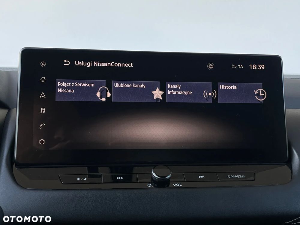 Nissan Qashqai 1.5 e-POWER N-Connecta - 35