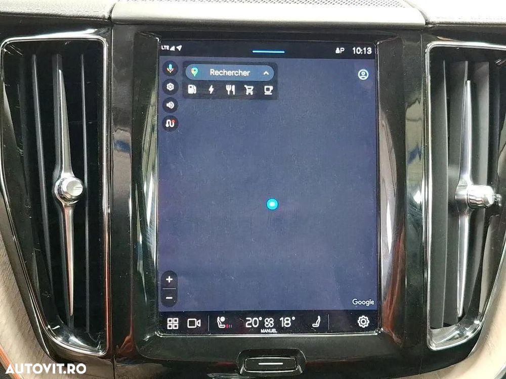 Volvo XC 60 Recharge T6 Twin Engine eAWD Inscription Expression - 11