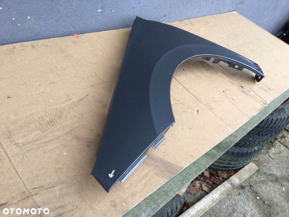 Błotnik przedni lewy Skoda Kamiq - 5