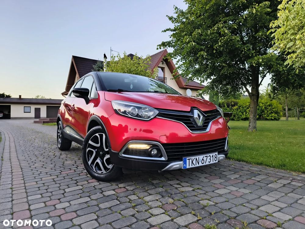 Renault Captur 1.5 dCi Intens - 23