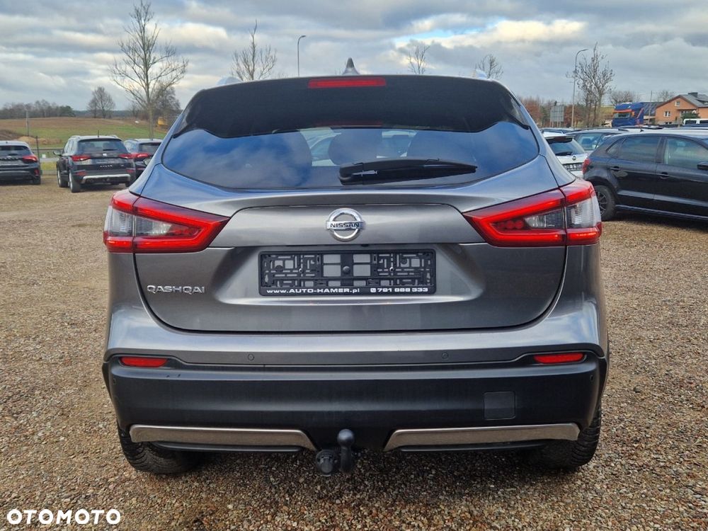 Nissan Qashqai - 29