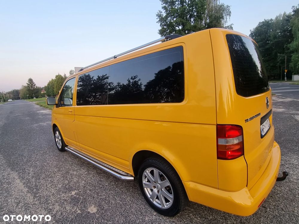Volkswagen Transporter L2 Max - 11