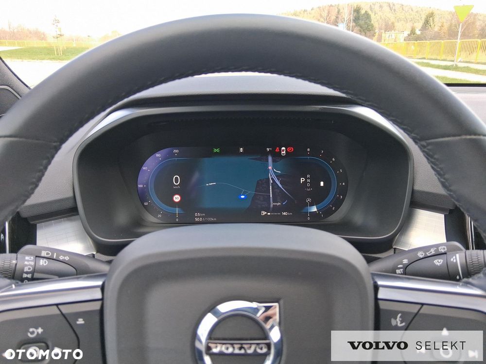 Volvo XC 40 - 16