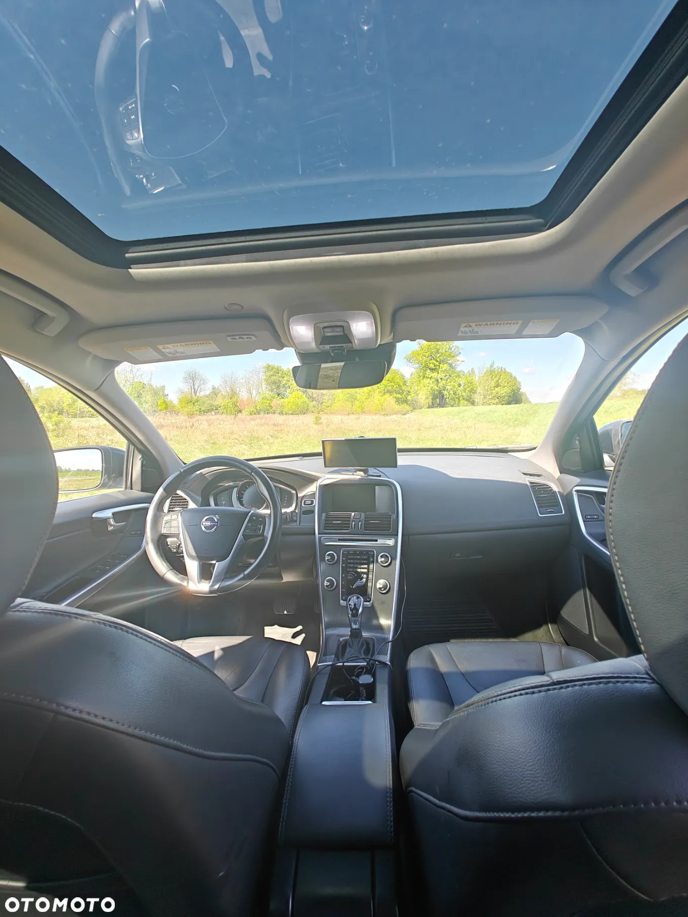 Volvo XC 60 - 4