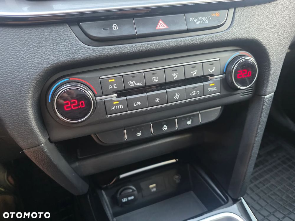 Kia Ceed 1.5 T-GDI M - 18