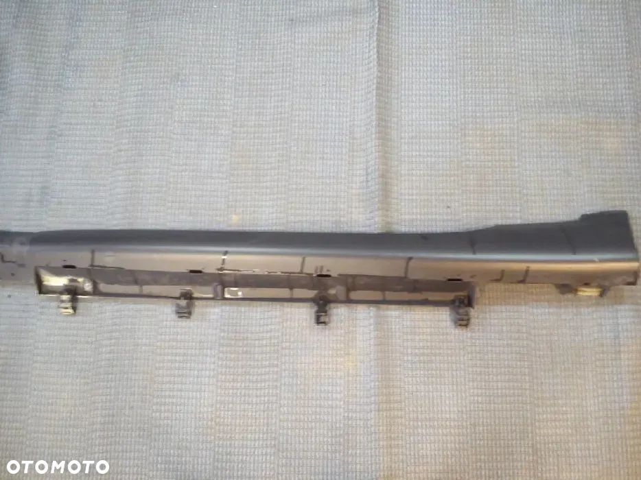 Listwa Progowa Opel Adam Rocks Lewa - 1