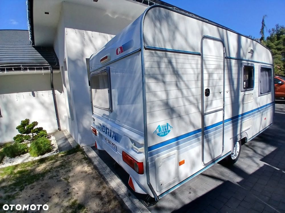 Adria Altea 390 Ds - 33