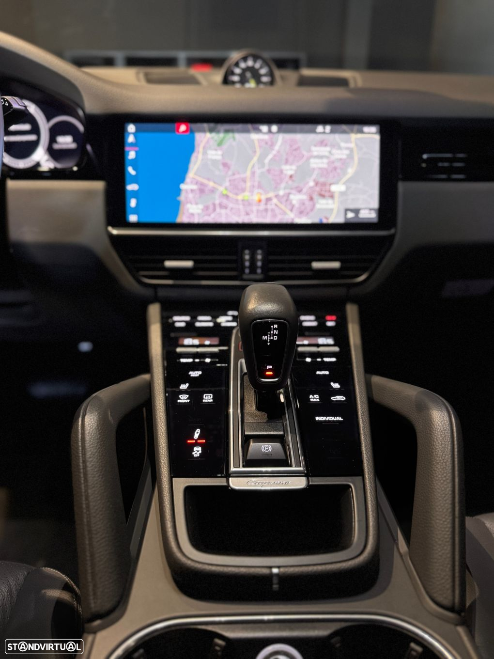 Porsche Cayenne E-Hybrid - 23