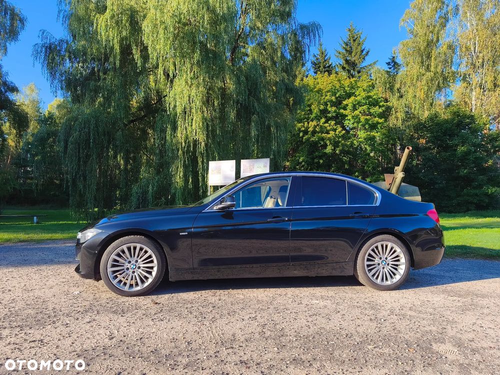 BMW Seria 3 - 3