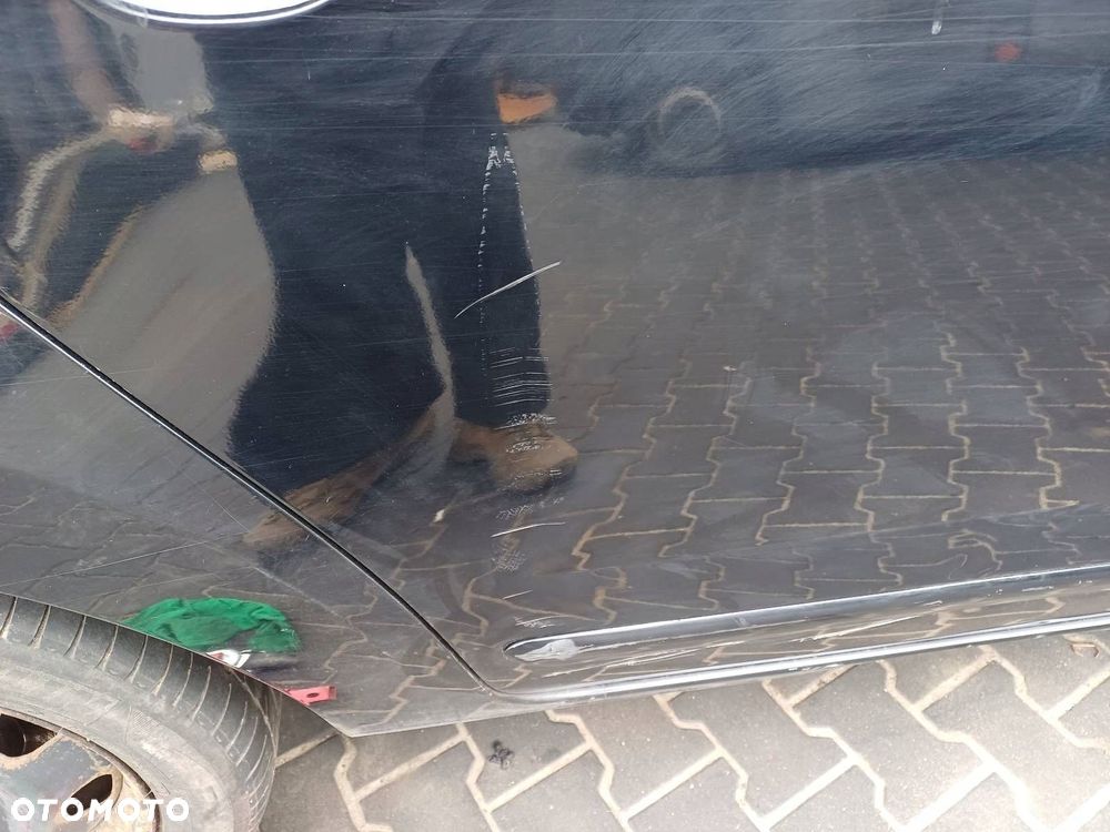 DRZWI KOMPLETNE PRAWY TYŁ PEUGEOT 5008 I KTVD - 4