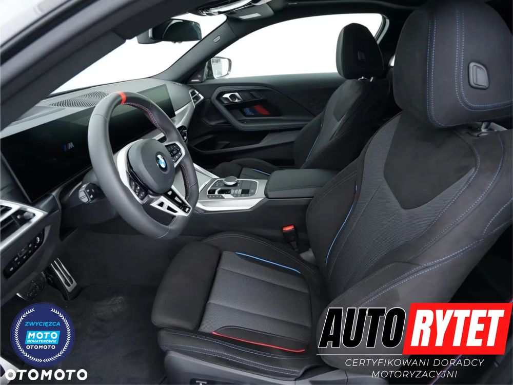 BMW Seria 2 M240i xDrive - 7
