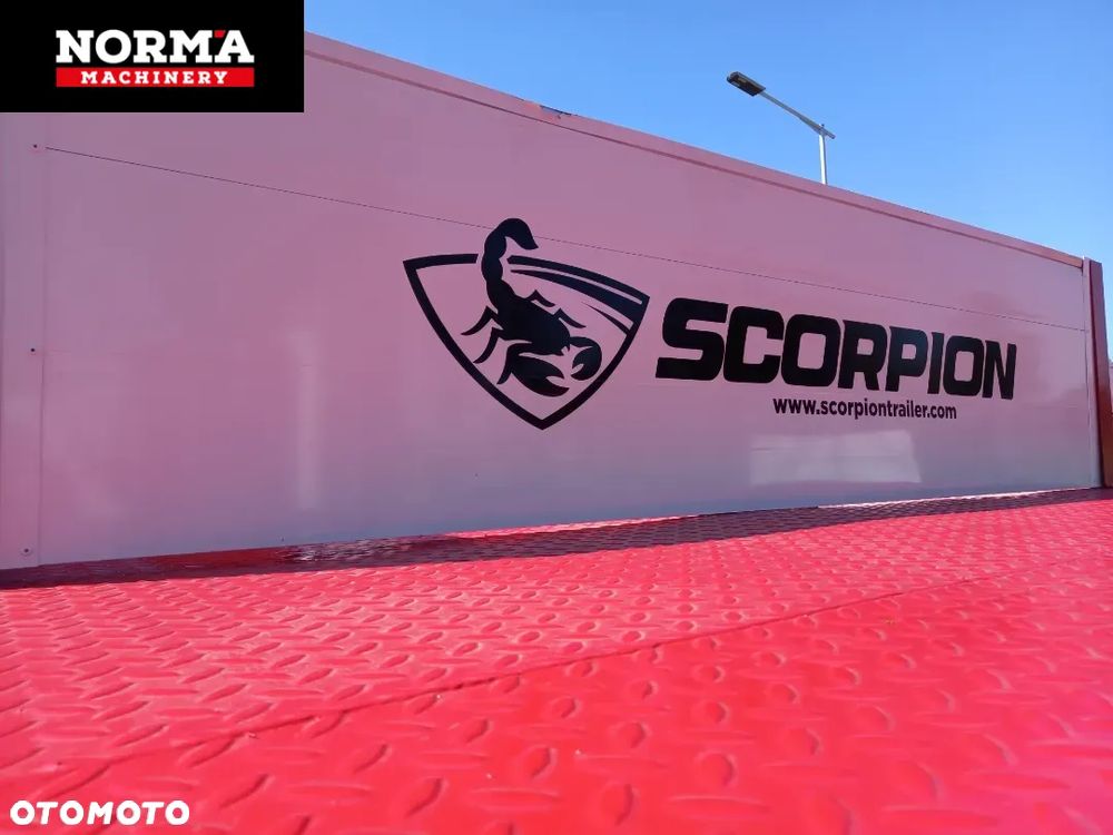 Scorpion HKM4 - 17