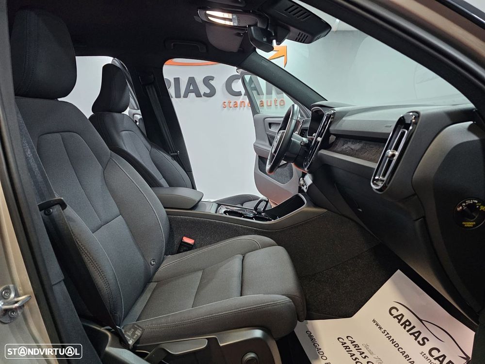 Volvo XC 40 Recharge 69 kWh Single Motor Plus - 10