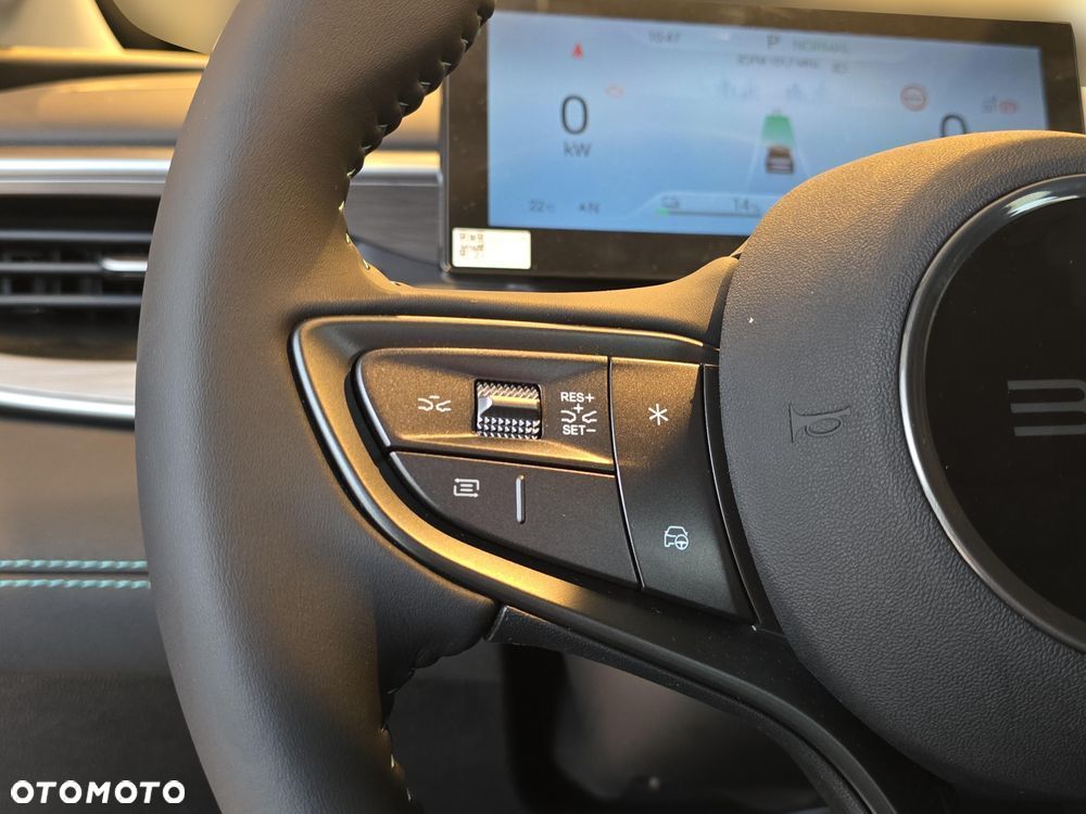 BYD Seal 5 1.5 Design - 14