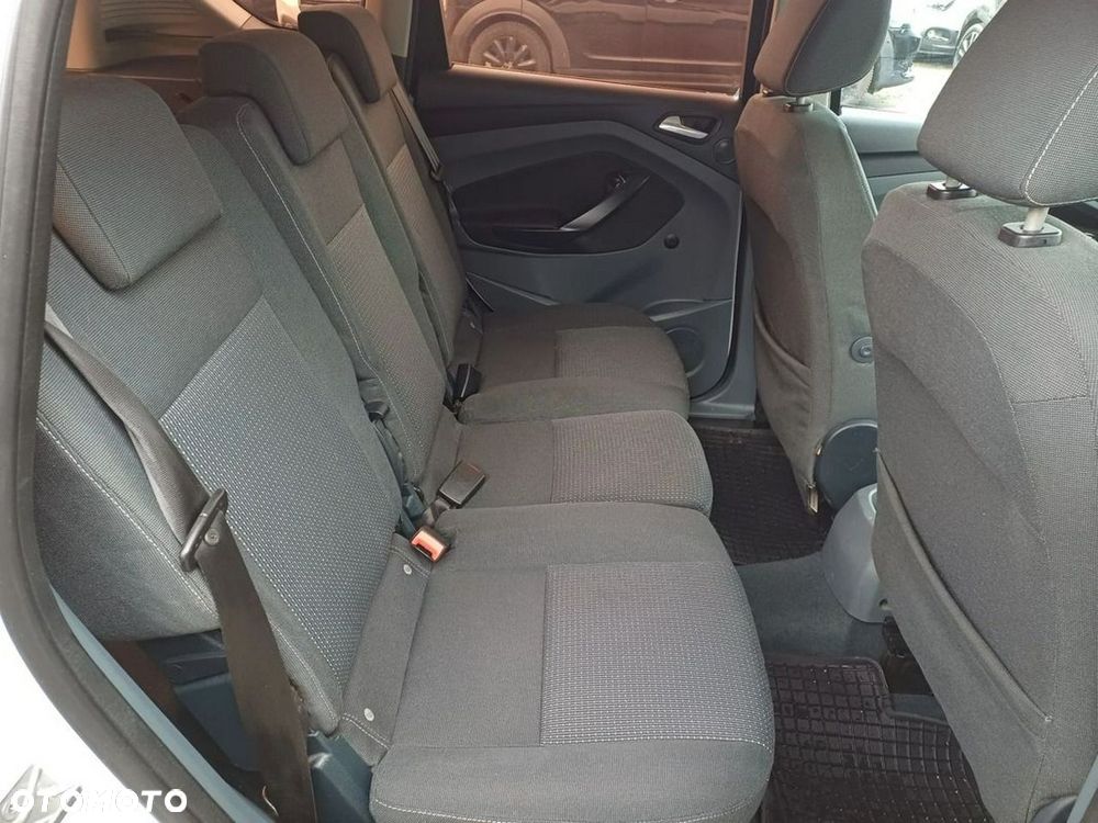 Ford C-MAX 1.6 Ti-VCT Ambiente - 13