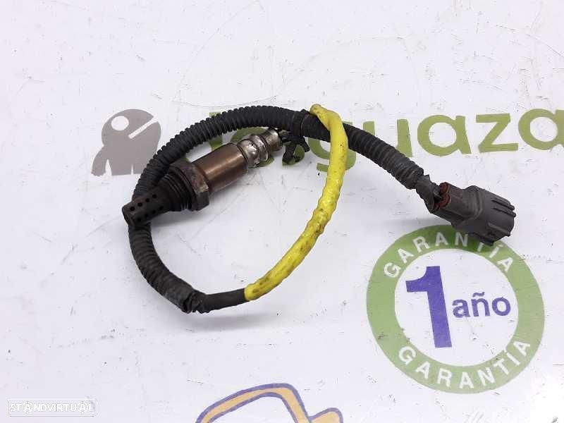 SONDA LAMBDA SUBARU IMPREZA G12 - 1