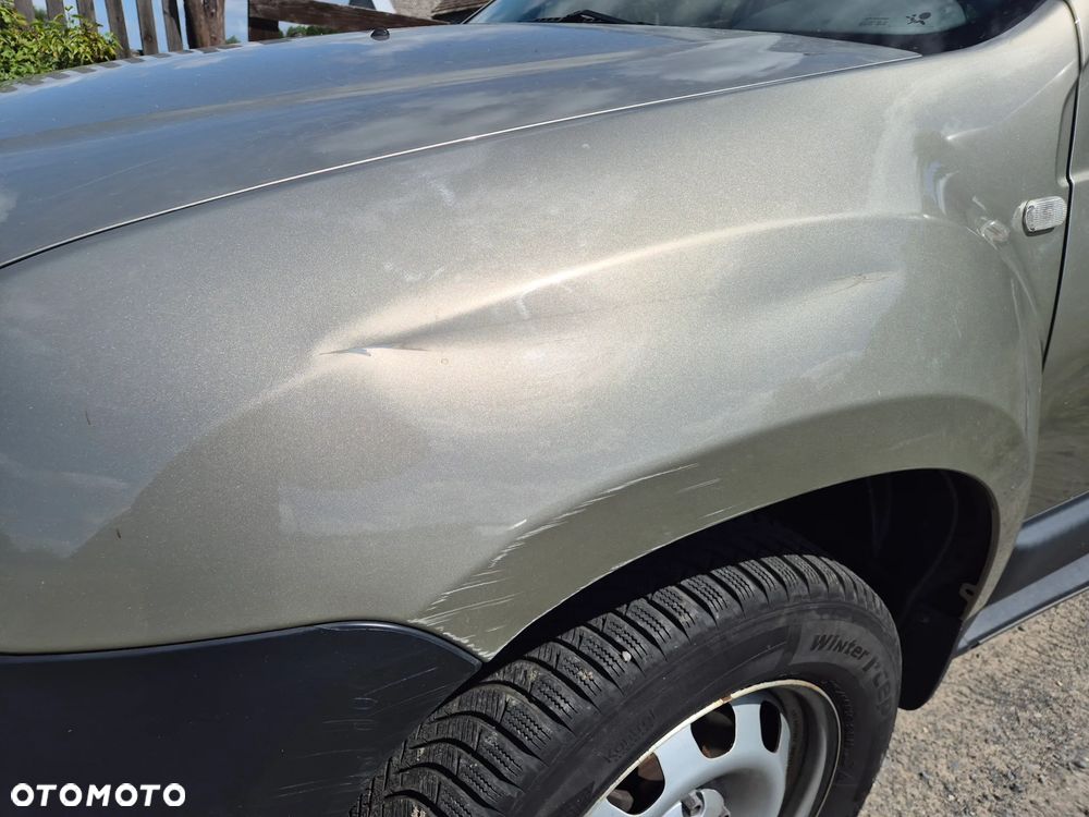 Dacia Duster 1.6 16V 4x2 Delsey - 19