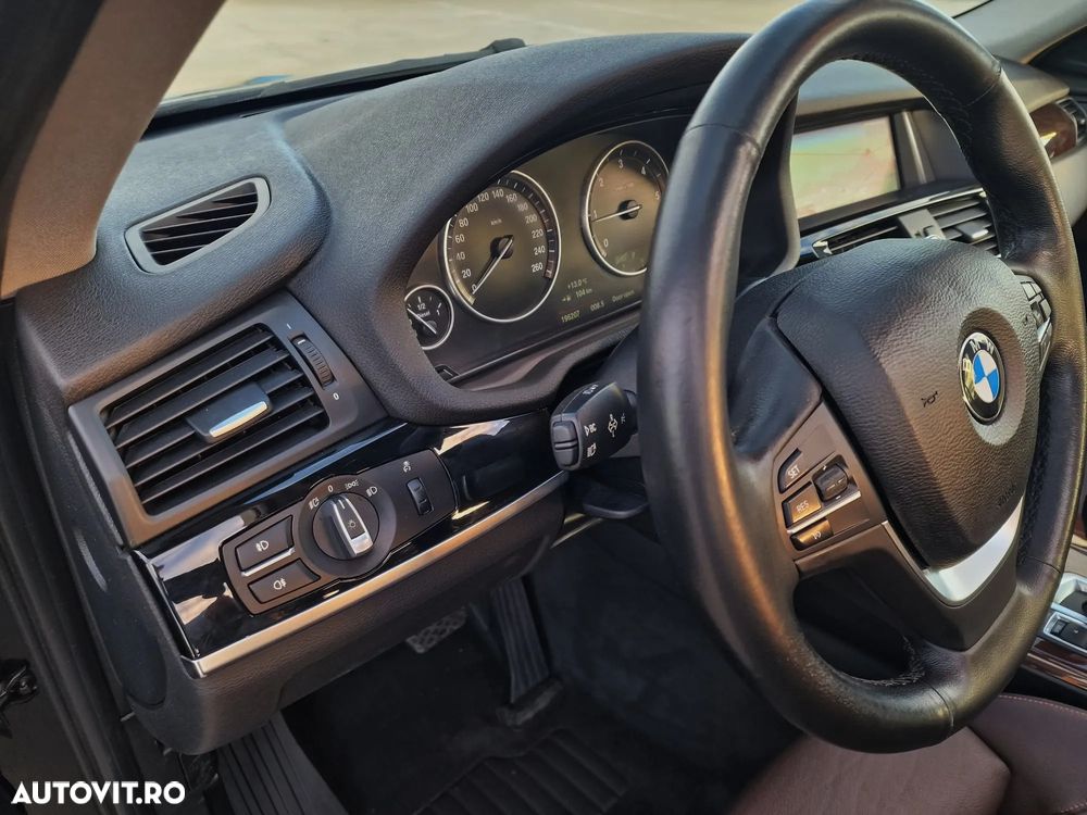 BMW X4 xDrive20d Aut. Advantage - 18