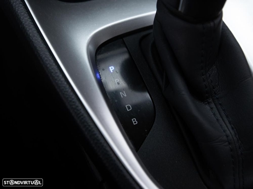 Toyota Yaris Cross 1.5 HDF Comfort - 15