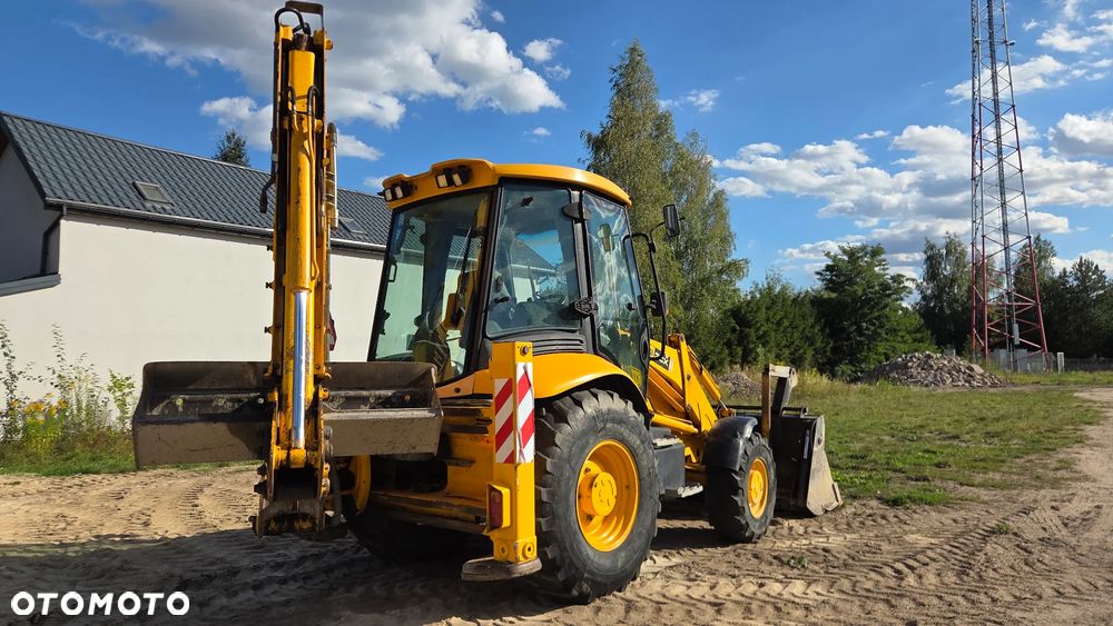JCB - 4