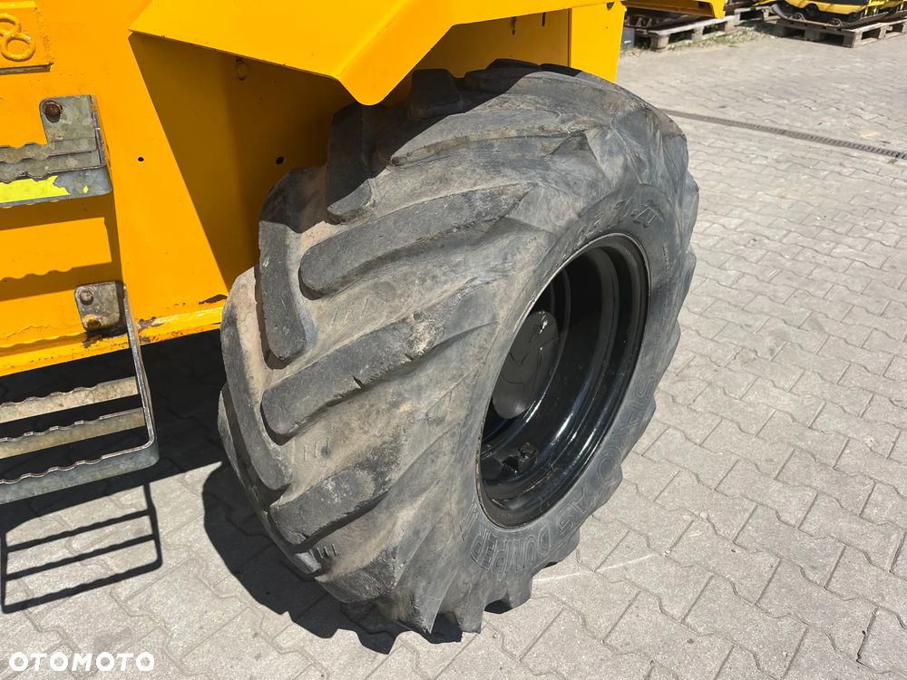 Thwaites Mach 2066 6 Tonne - 14