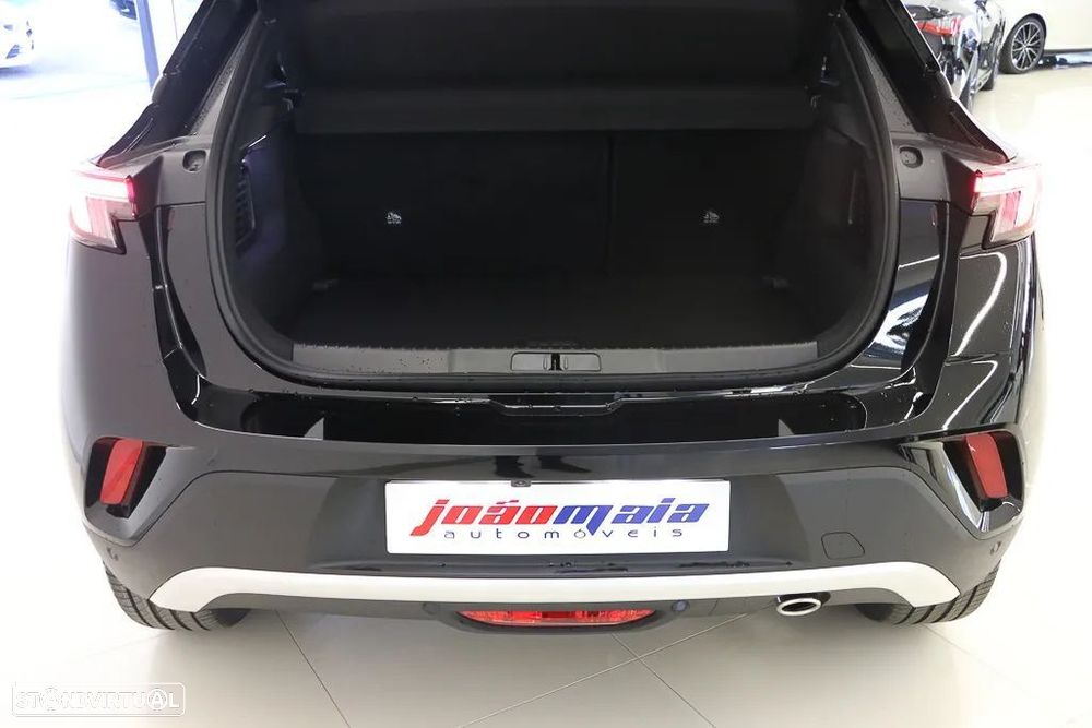 Opel Mokka 1.2 T Edition - 29