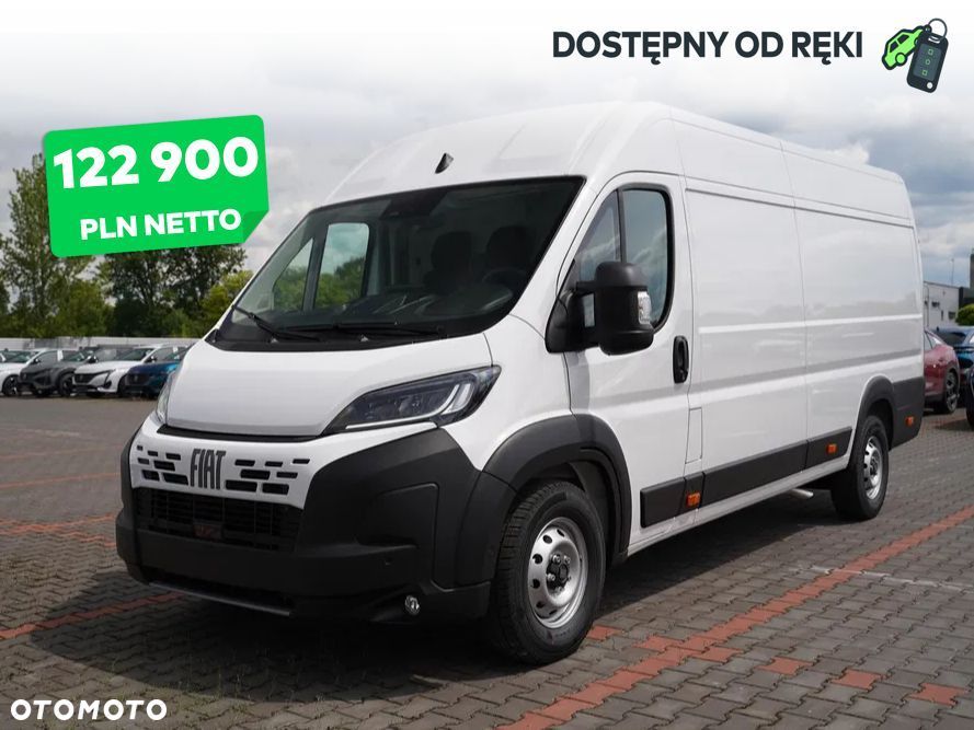 Fiat Ducato Maxi H3-Power L4H2 - 2