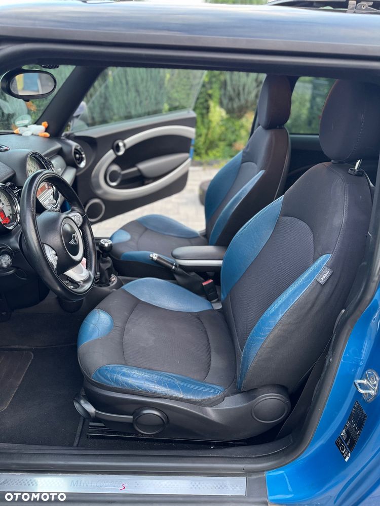 MINI ONE Standard - 17