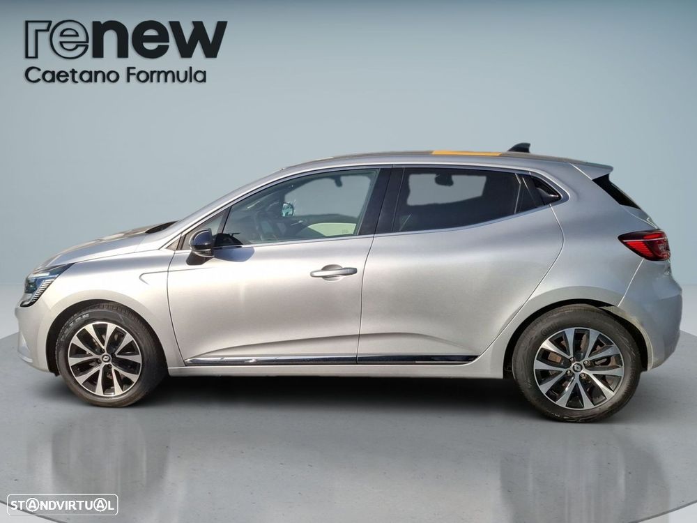 Renault Clio 1.0 TCe Techno - 5