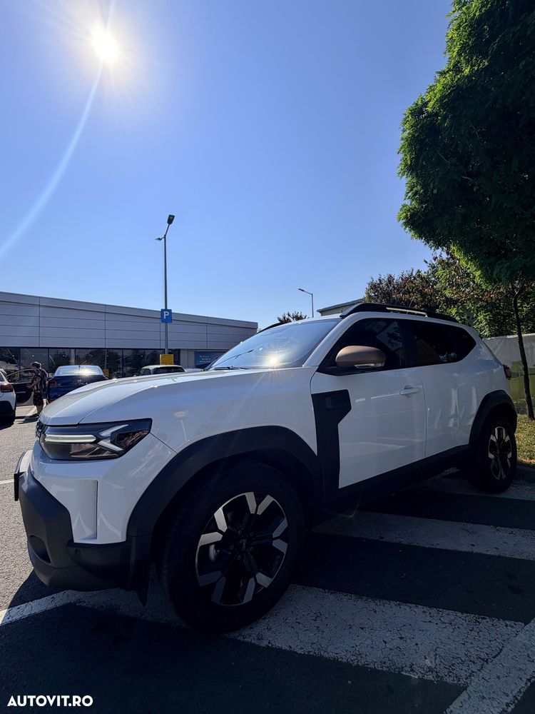 Dacia Duster - 12