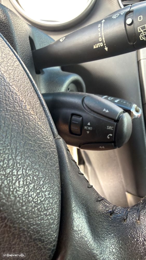 Peugeot 308 SW - 6