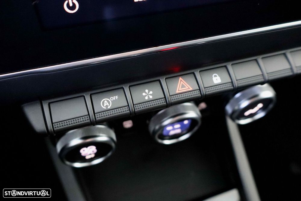 Renault Arkana 1.3 TCe Techno EDC - 38