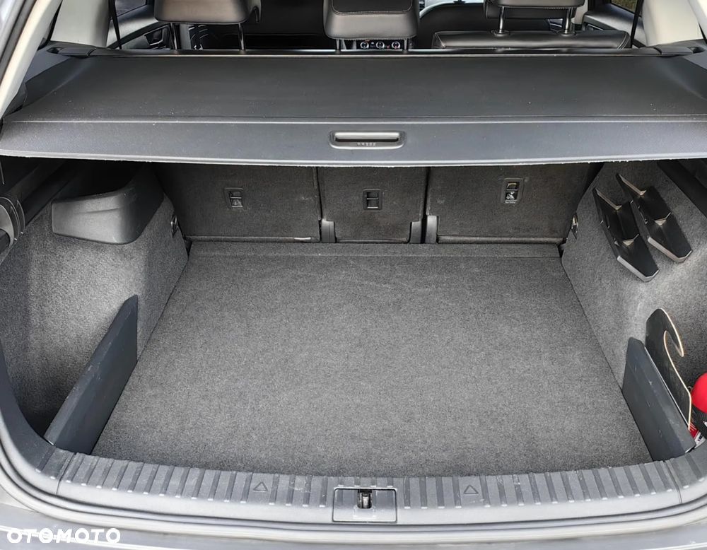 Skoda Kodiaq 1.5 TSI ACT 4x2 Style DSG - 21