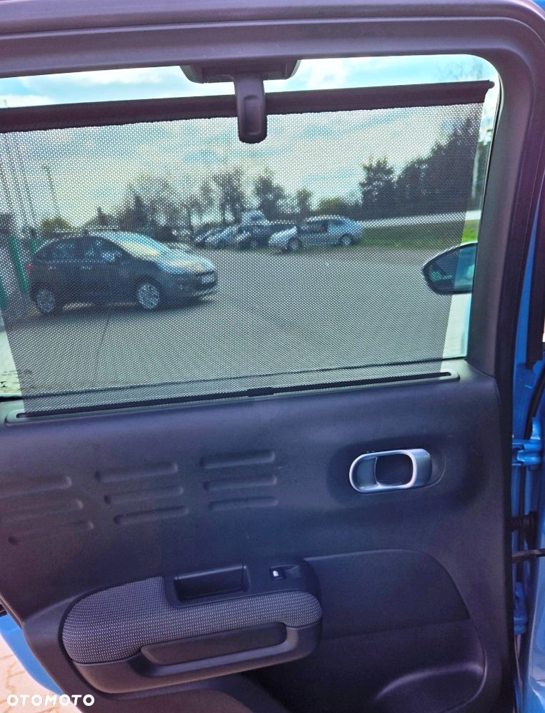 Citroën C3 Aircross 1.6 BlueHDi Shine S&S - 30