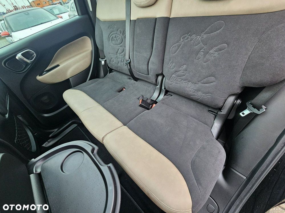 Fiat 500L Living 0.9 TwinAir Start&Stopp Lounge - 15