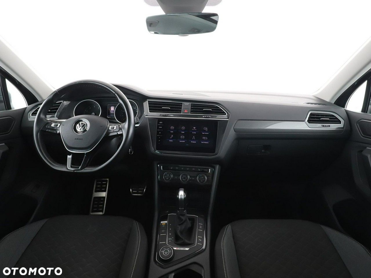 Volkswagen Tiguan 2.0 TSI 4Mot R-Line DSG - 15