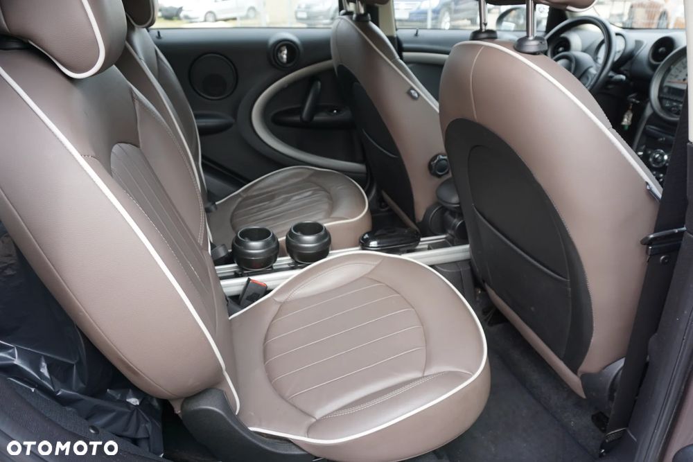 MINI Countryman Cooper - 14