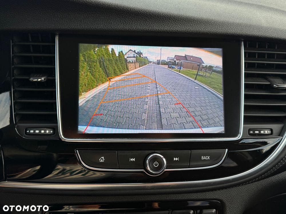 Opel Mokka 1.4 Turbo Automatik Innovation - 28