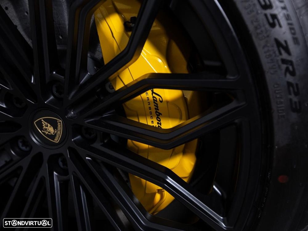 Lamborghini Urus 4.0 V8 SE - 24
