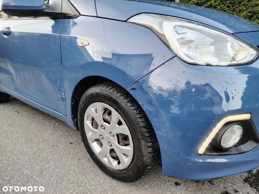 Hyundai i10 1.0 Comfort - 8