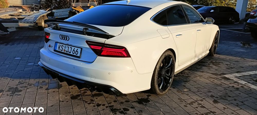 Audi S7 Sportback 4.0 TFSI Quattro S tronic - 24