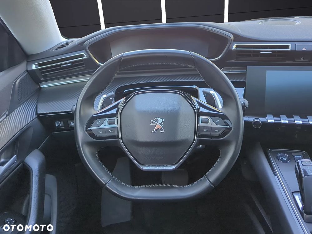 Peugeot 508 1.5 BlueHDi Allure Pack S&S EAT8 - 19