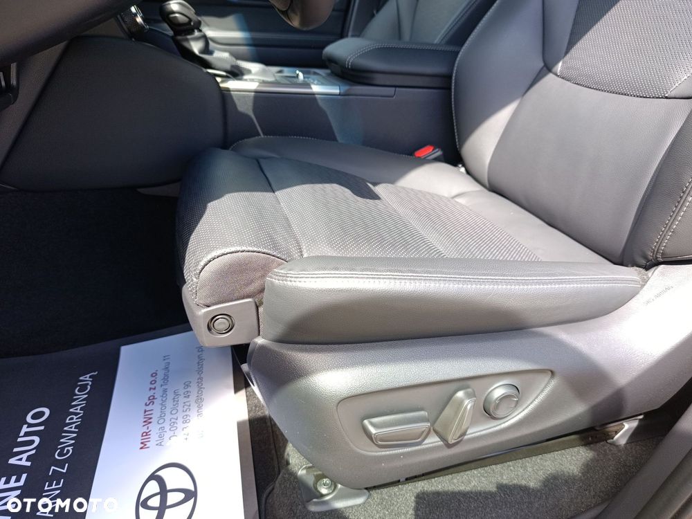 Toyota Land Cruiser LC 2.8 D-4D First Edition - 26