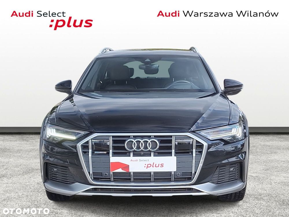 Audi A6 Allroad - 8