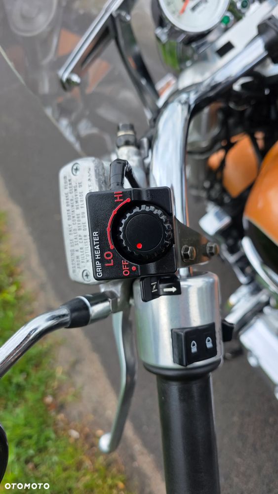 Honda GL - 19