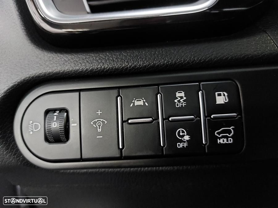 Kia XCeed 1.6 GDi PHEV First Edition - 19