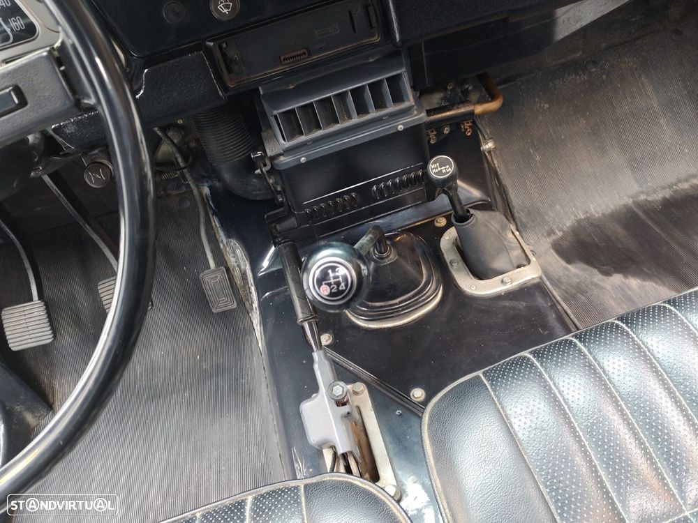 Toyota Land Cruiser - 12